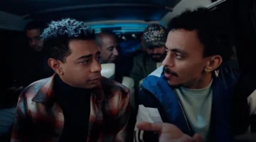 مسلسل بيبو الحلقة 7: العمدة يضغط على إبراهيم لخروج نوال من السجن